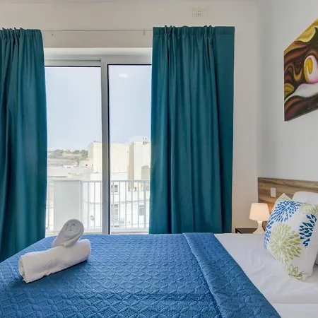 Tranquil Creek 1-bedroom & Penthouse *