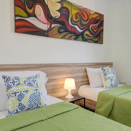 Tranquil Creek 1-bedroom & Penthouse