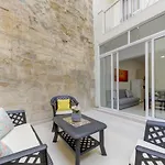 Apartment Tranquil Creek 1-bedroom & Penthouse Msida