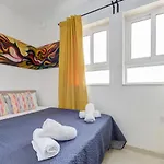 Tranquil Creek 1-bedroom & Penthouse *