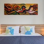 Tranquil Creek 1-bedroom & Penthouse