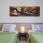 Tranquil Creek 1-bedroom & Penthouse Apartment