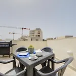 Tranquil Creek 1-bedroom & Penthouse * Msida