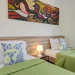 Tranquil Creek 1-bedroom & Penthouse
