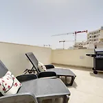 Tranquil Creek 1-bedroom & Penthouse Msida