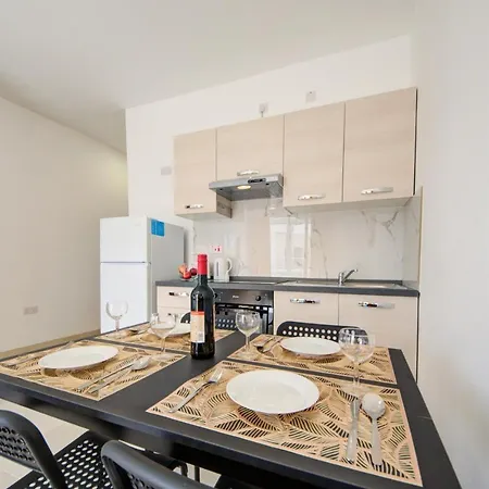 Tranquil Creek - 1bedroom By Shortletsmalta * Msida