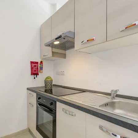 Tranquil Creek - 1bedroom By Shortletsmalta * Msida
