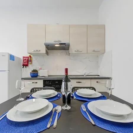Apartman Tranquil Creek - 1bedroom By Shortletsmalta *