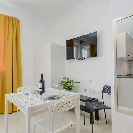 Apartment Tranquil Creek - 1bedroom By Shortletsmalta *