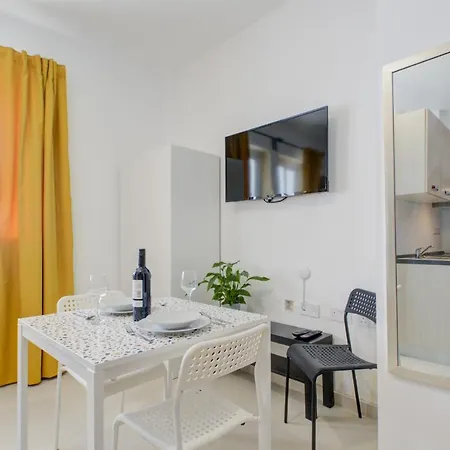 公寓 Tranquil Creek 1-bedroom & Penthouse *