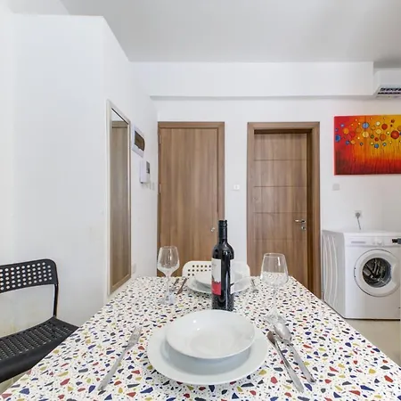 Tranquil Creek - 1bedroom By Shortletsmalta * Msida