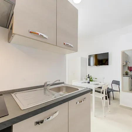 Apartment Tranquil Creek - 1bedroom By Shortletsmalta Msida