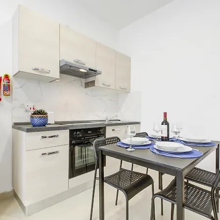 Tranquil Creek - 1bedroom By Shortletsmalta Msida