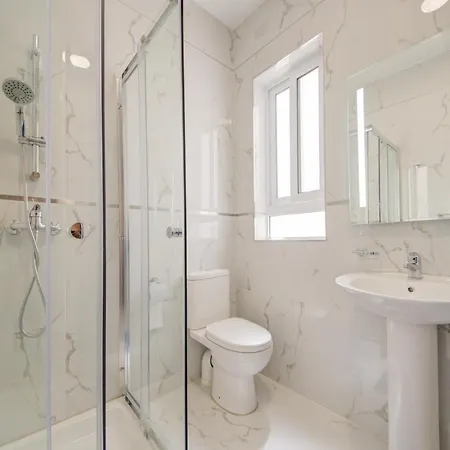 Apartment Tranquil Creek - 1bedroom By Shortletsmalta Msida