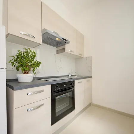 Tranquil Creek - 1bedroom By Shortletsmalta Msida