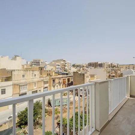 Tranquil Creek 1-bedroom & Penthouse 公寓 *