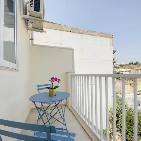 Apartman Tranquil Creek - 1bedroom By Shortletsmalta