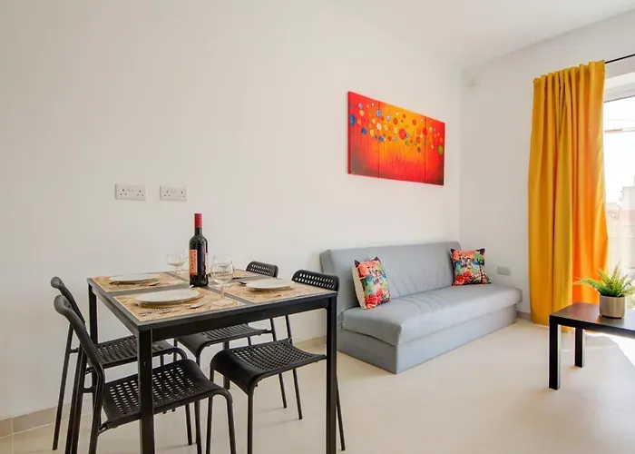 Apartament Tranquil Creek 1-bedroom & Penthouse *