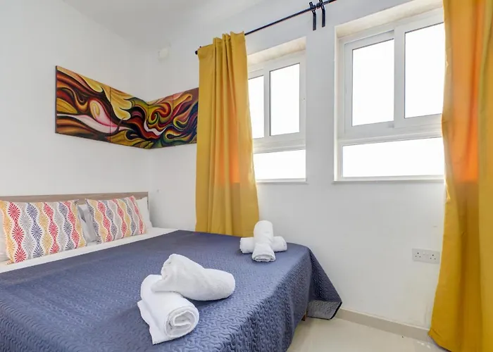 Tranquil Creek 1-bedroom & Penthouse *