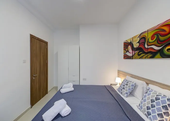 Apartament Tranquil Creek 1-bedroom & Penthouse *