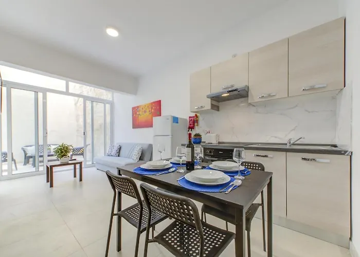 Apartament Tranquil Creek 1-bedroom & Penthouse *