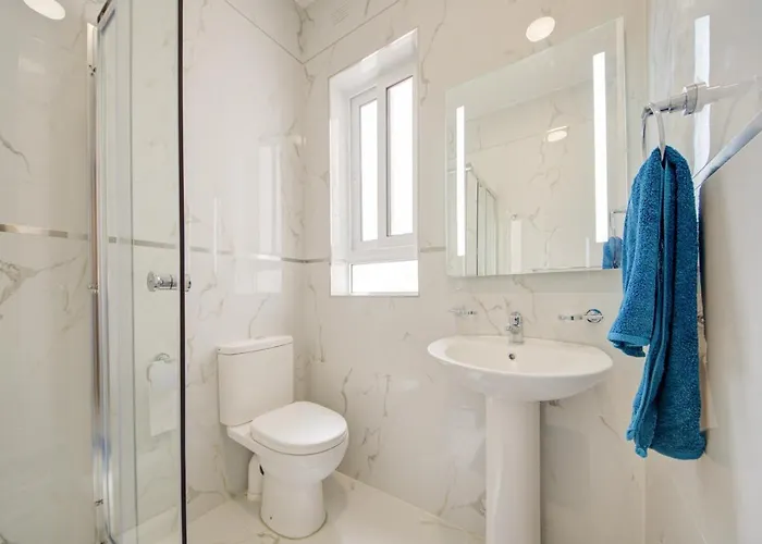 Tranquil Creek 1-bedroom & Penthouse * מסידה