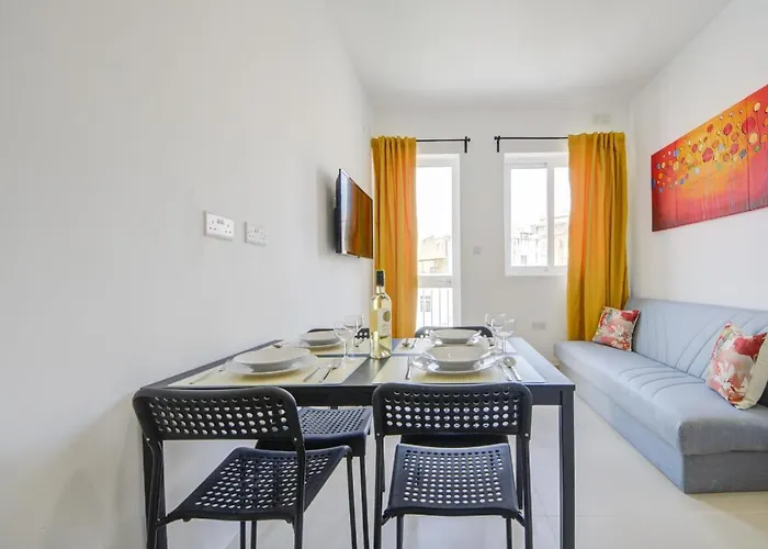 דירה Tranquil Creek 1-bedroom & Penthouse מסידה