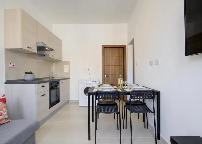 Tranquil Creek 1-bedroom & Penthouse * מסידה