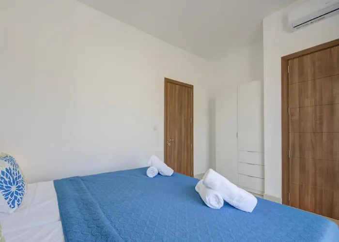 Apartament Tranquil Creek 1-bedroom & Penthouse