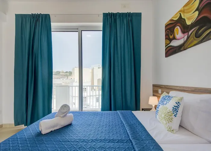 Tranquil Creek 1-bedroom & Penthouse *