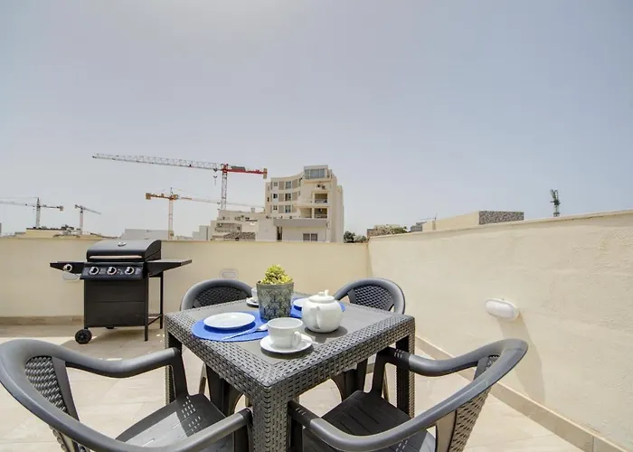 Tranquil Creek 1-bedroom & Penthouse * מסידה