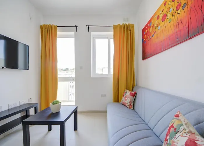 Tranquil Creek 1-bedroom & Penthouse דירה מסידה