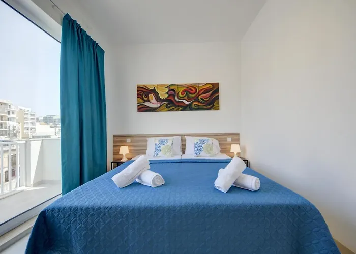 Tranquil Creek 1-bedroom & Penthouse * מסידה